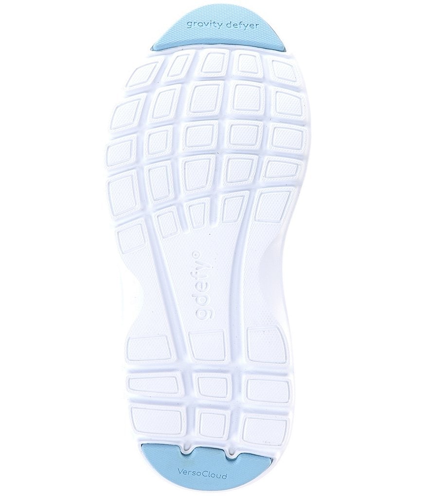 Champion Women's Talos A Sweatshirt Lace-Up Sneakers