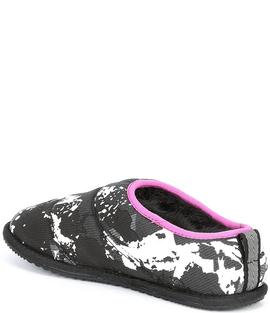 Sorel Go Bodega Run Slippers