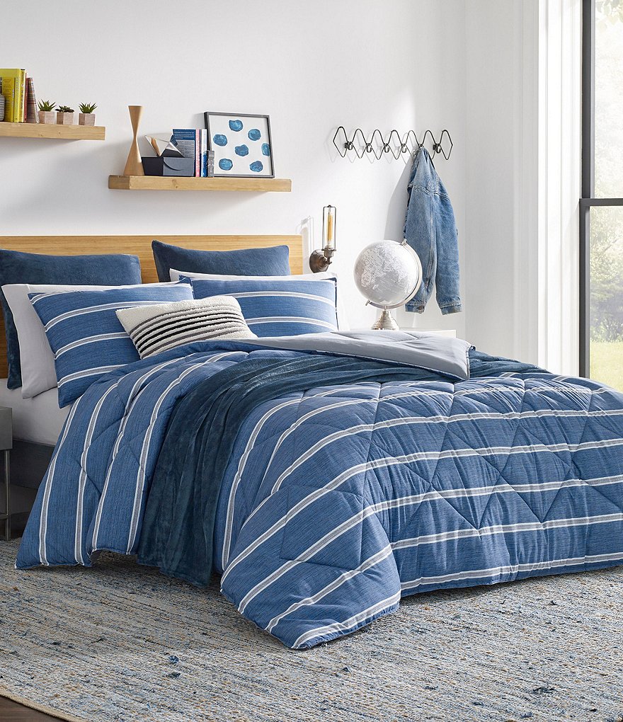 Nautica Keller Comforter Mini Set