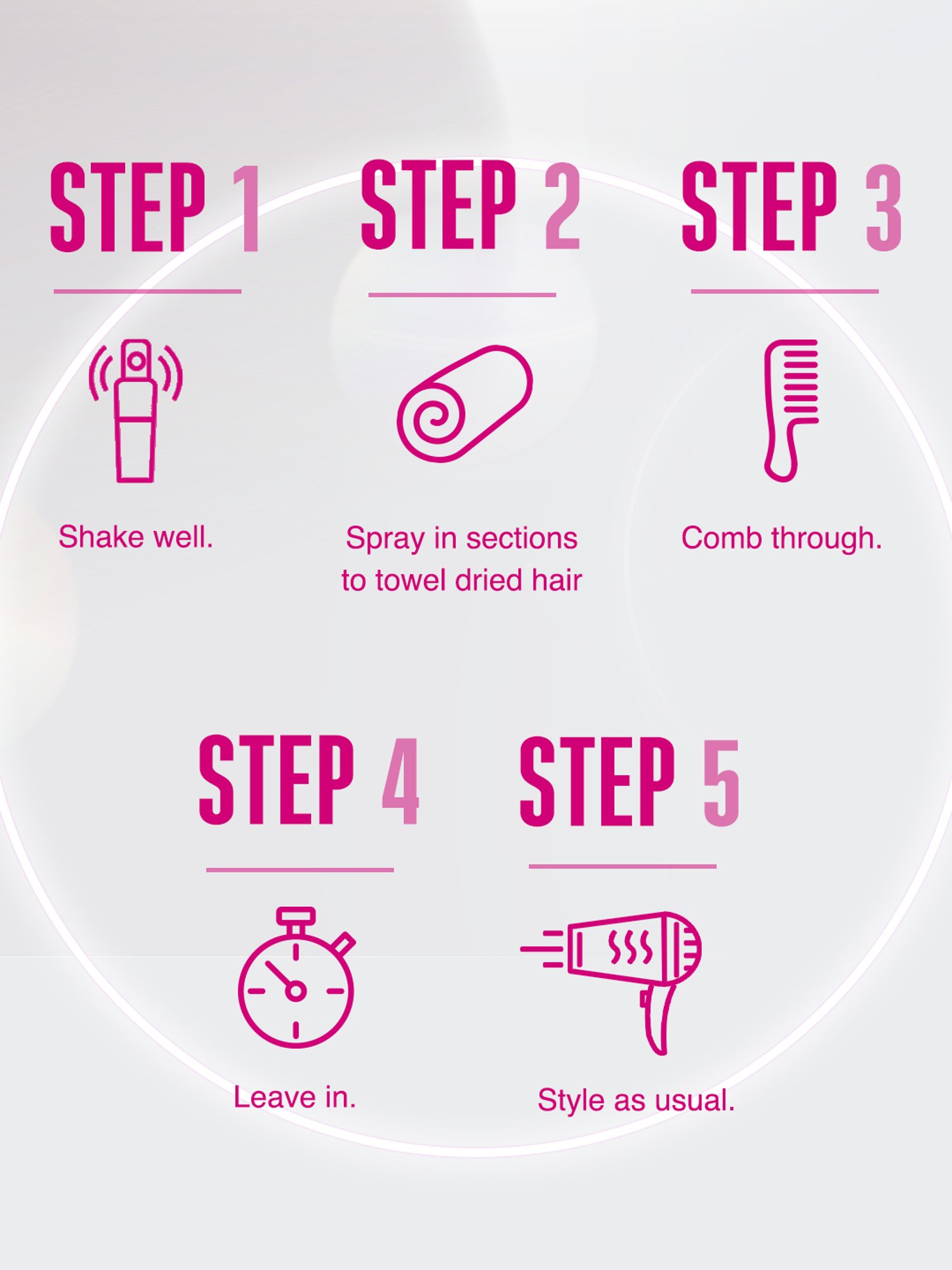 Schwarzkopf Professional Bonacure Color Freeze Spray Conditioner pH 4.5 - 200 ml