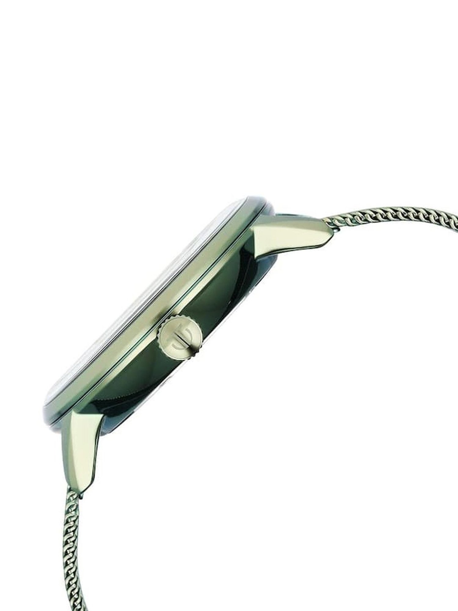 Titan 94006QM03 Modern Classics Analog Watch for Men