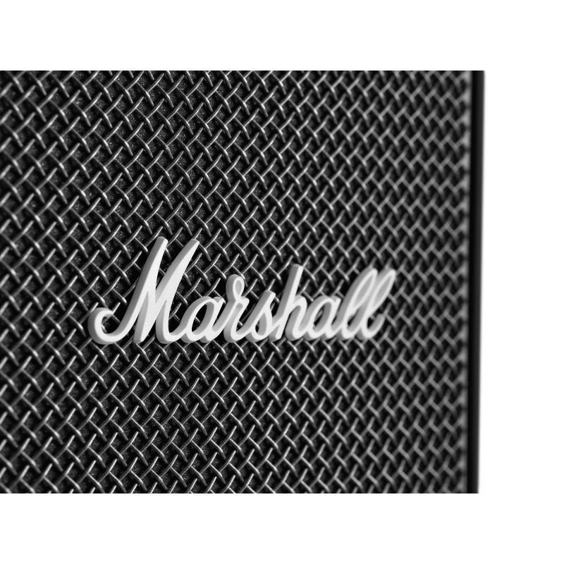 Marshall Stockwell II Portable Bluetooth Speaker - Black