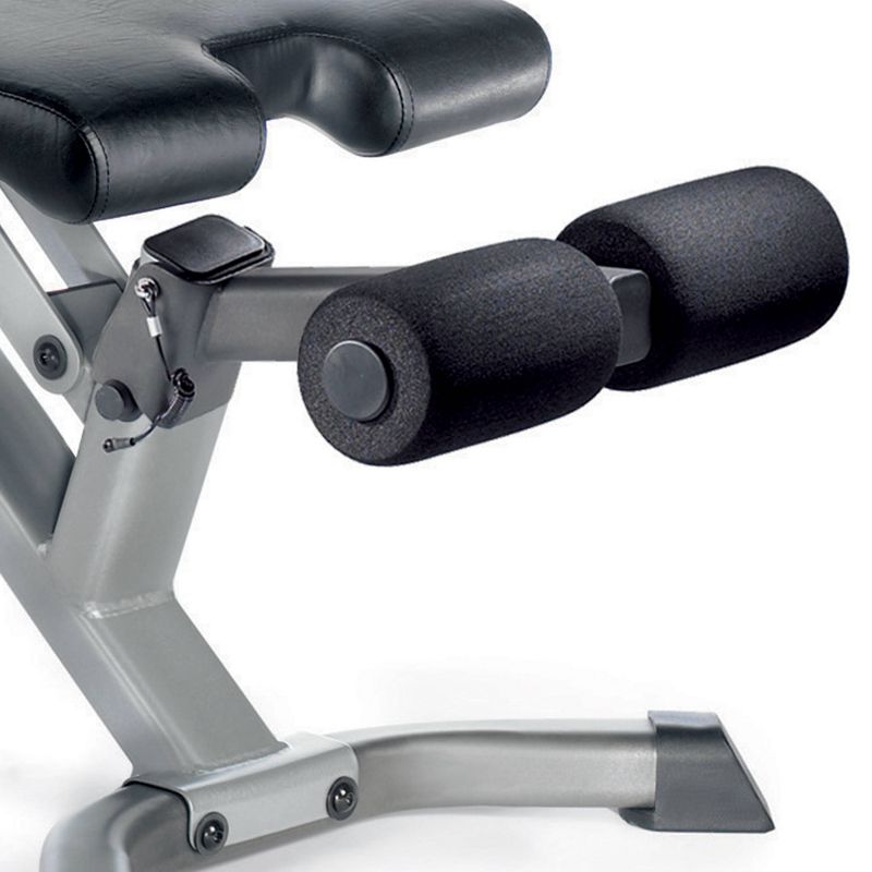 Gazelle Edge Glider Home Fitness Exercise Equipment Machine with Workout DVD