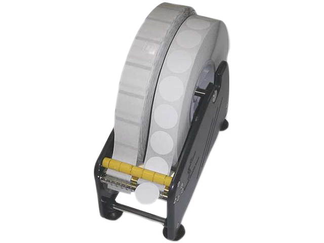 Tatco Mailing Seal Dispenser 2 Adaptors 3-1/2"x5" 36300