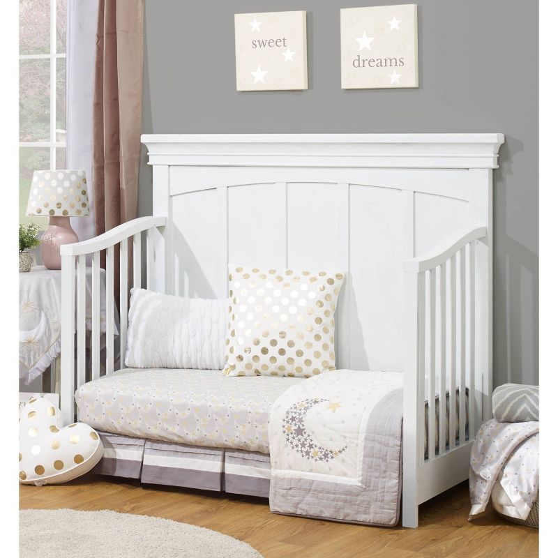 Legacy by Child Craft Toddler Guard Rail for Westgate Crib