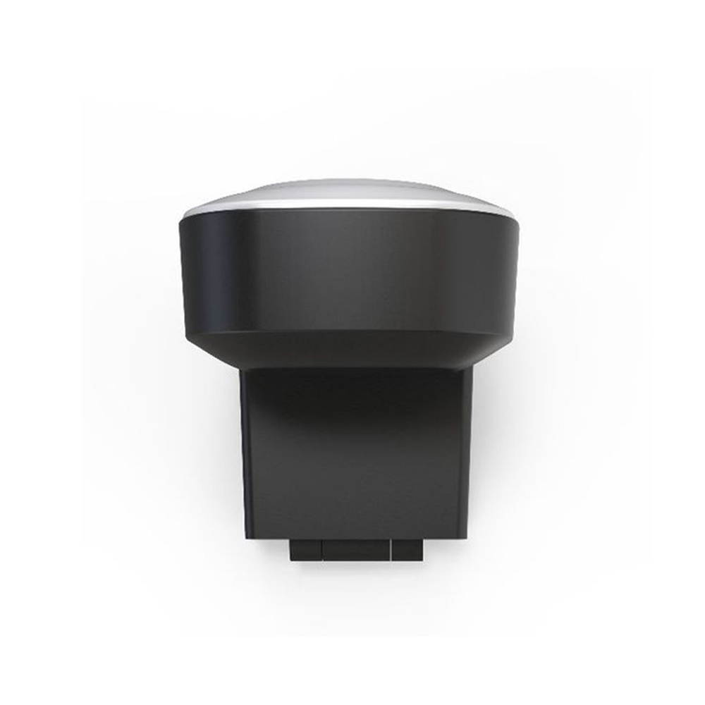 2KSupport HD Webcam Auto Focus with Microphone Fill Light Beauty Lamp 90&deg; Wide Angle Plug and Play for PC Laptop Online Study Q9 Web Camera-2K