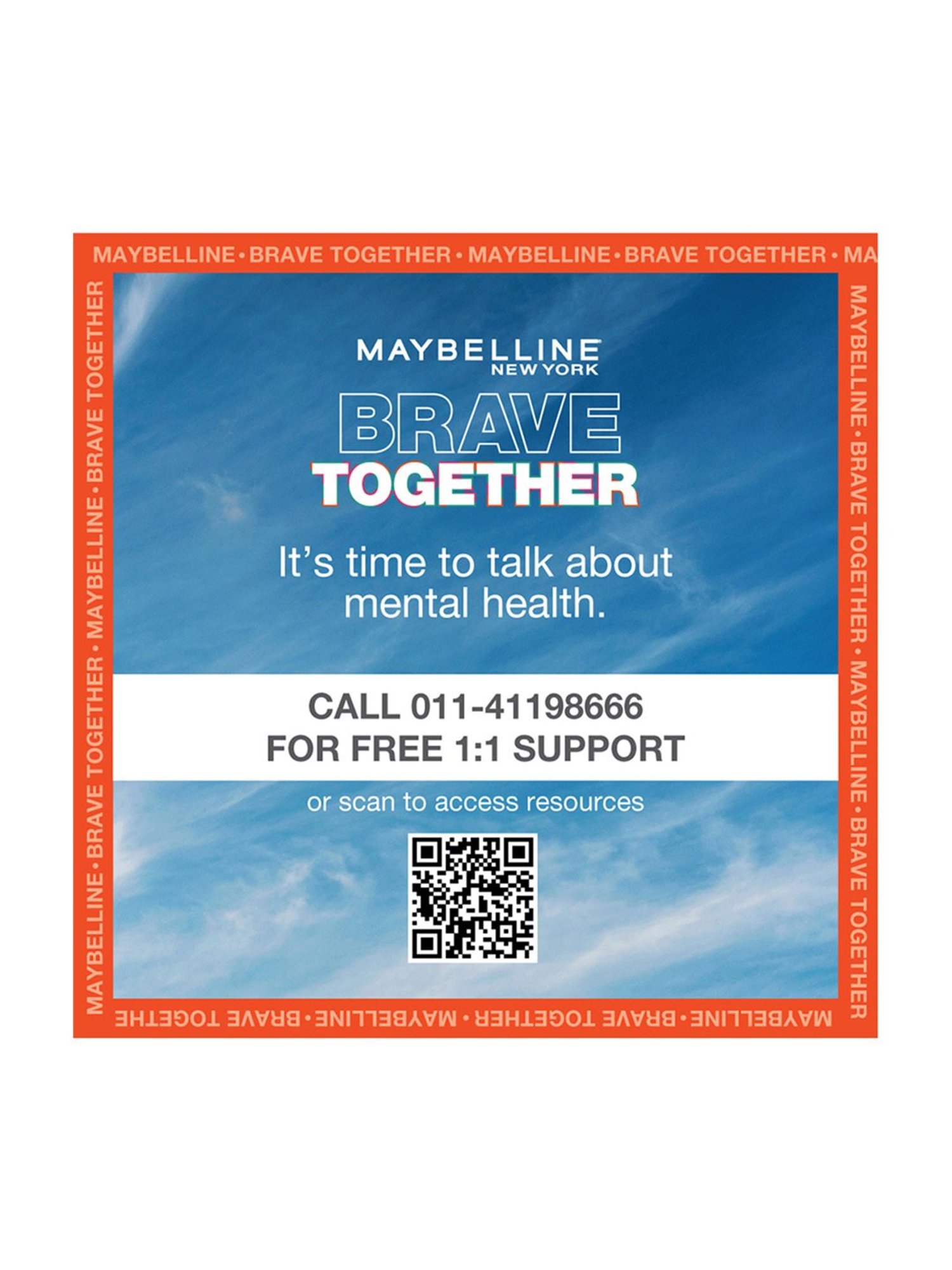 Bella Vita Organic Grow Brow Eyebrows & Eyelash Hair Growth & Volume Oil - 12 ml