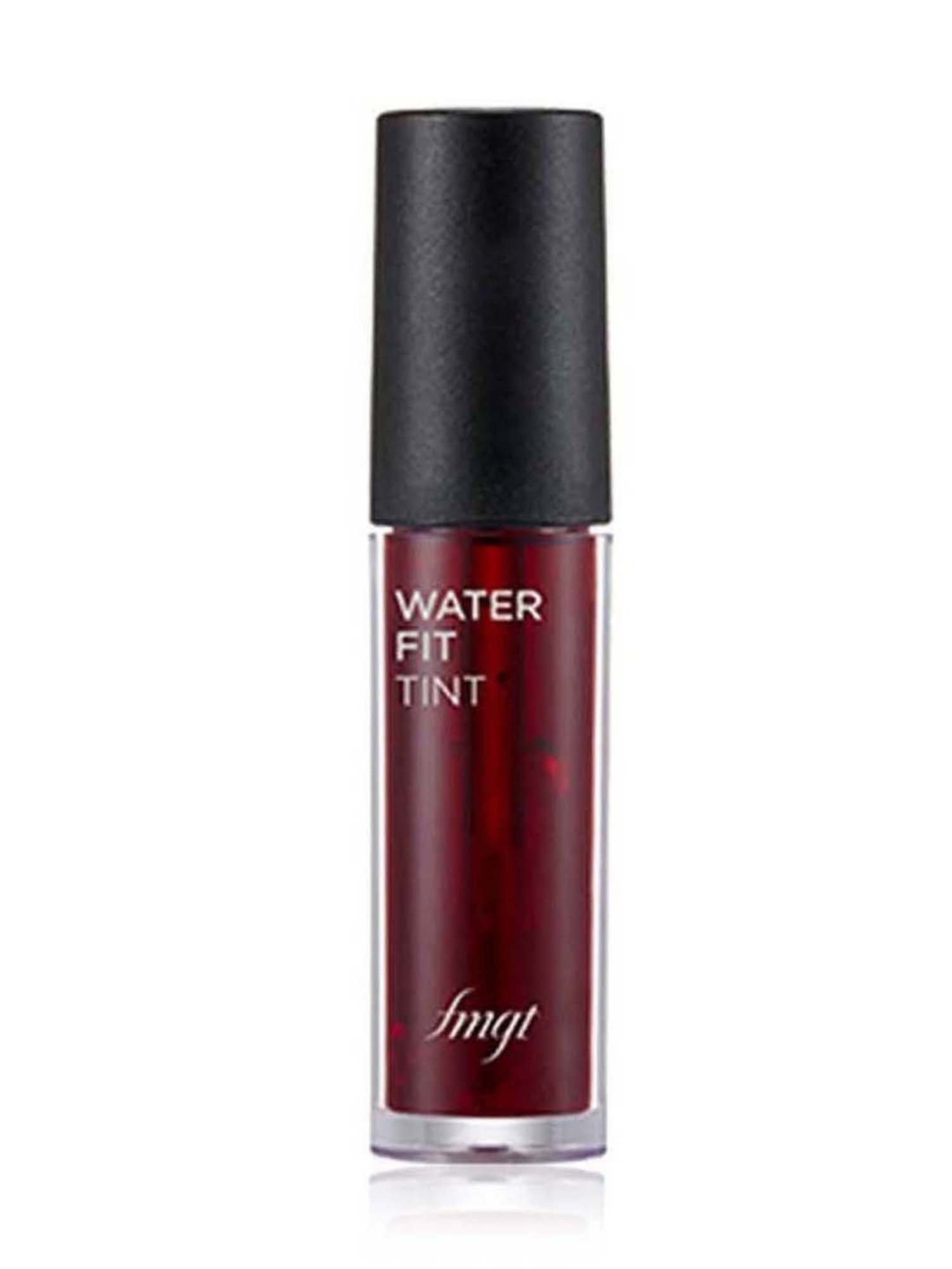 The Face Shop Water Fit Lip Tint Cherry Kiss - 5 gm