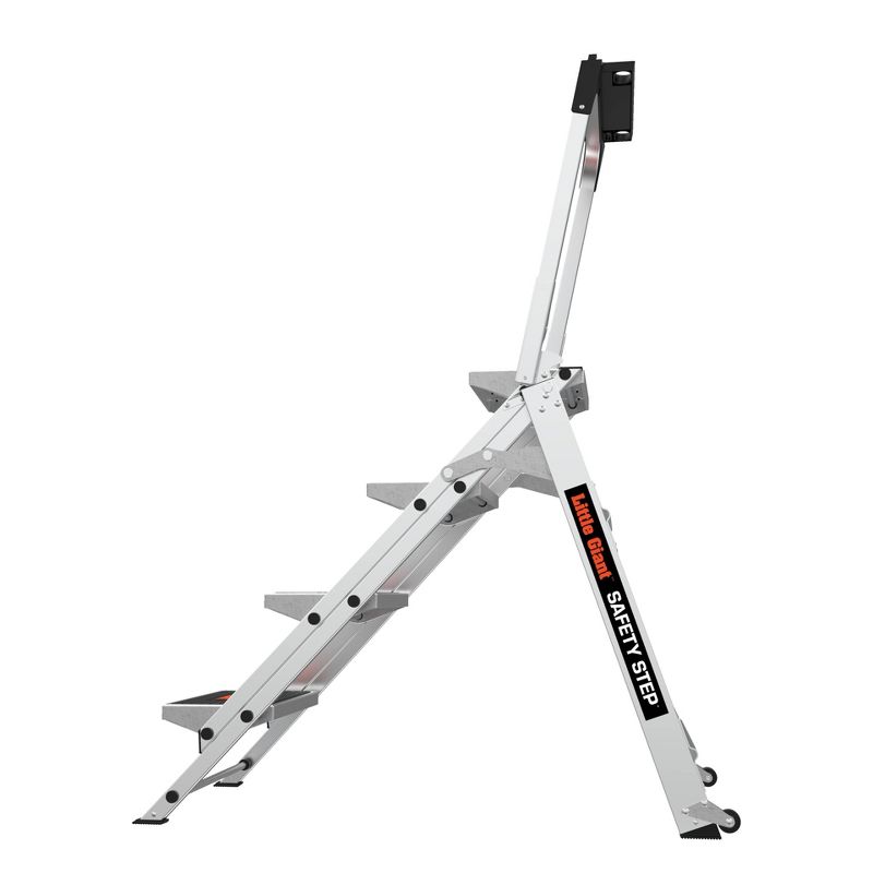 Little Giant Ladder Systems 22 Foot Type IA Aluminum Multi Position LT Ladder