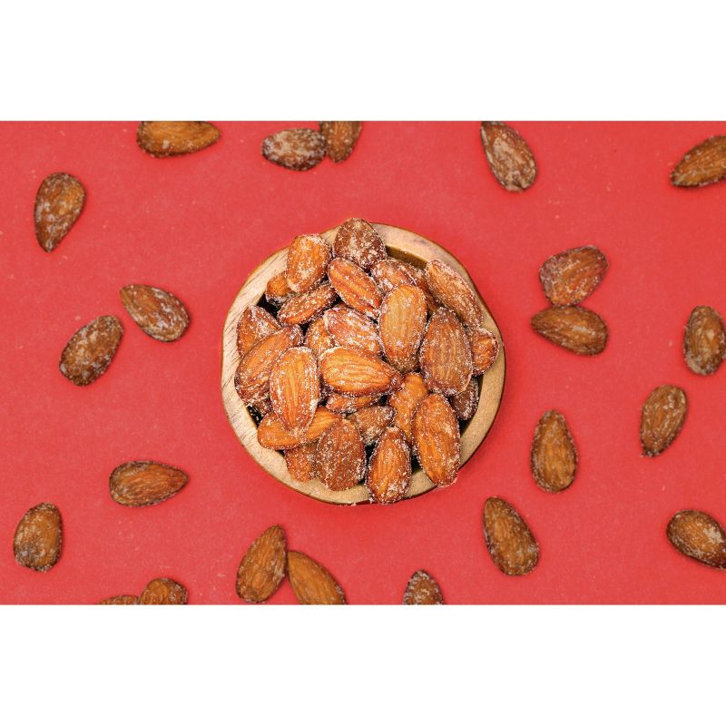 Blue Diamond Almonds Smokehouse - 6oz