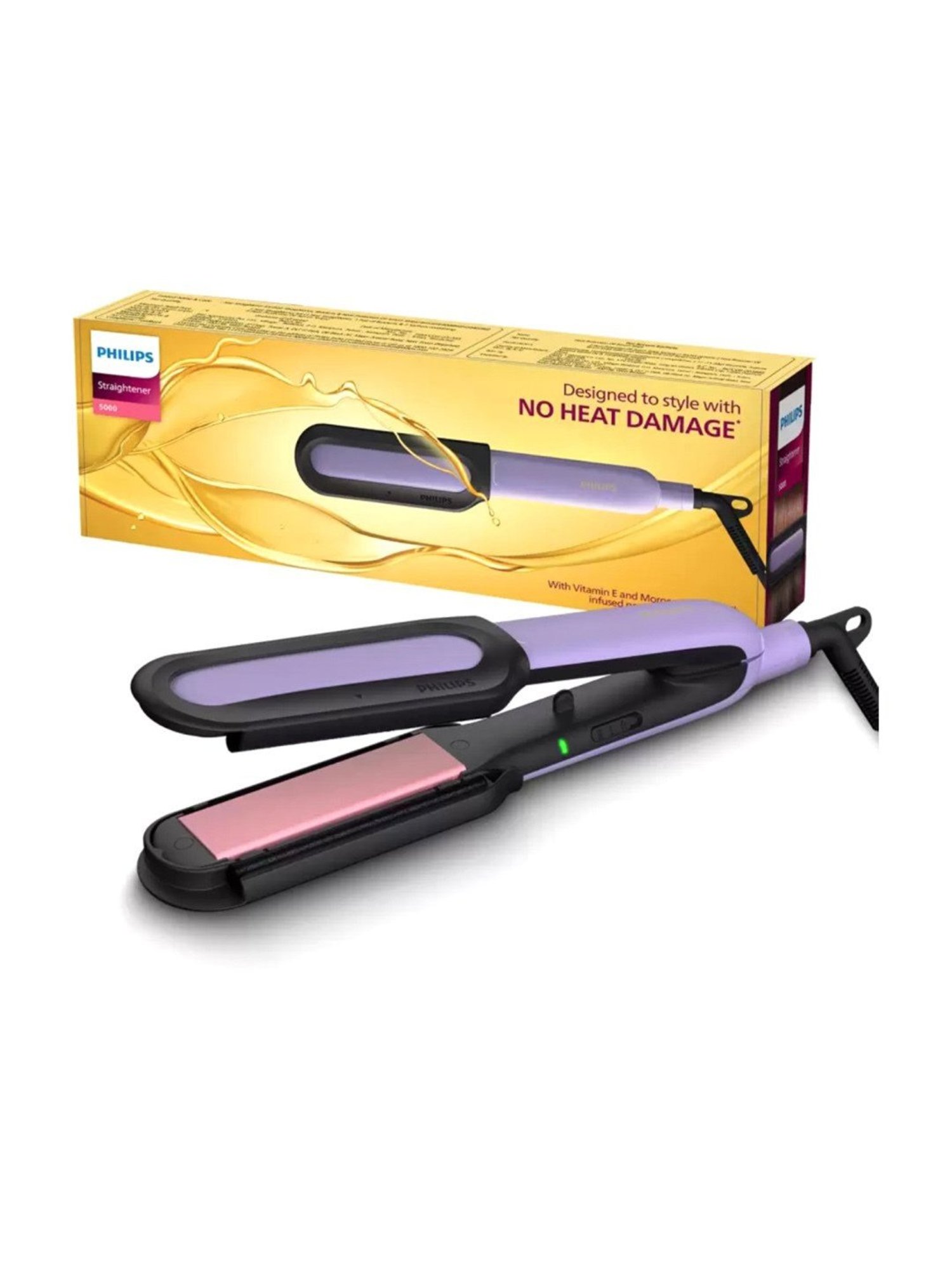 Bronson Professional Chopstick Hair Curler Style Stick