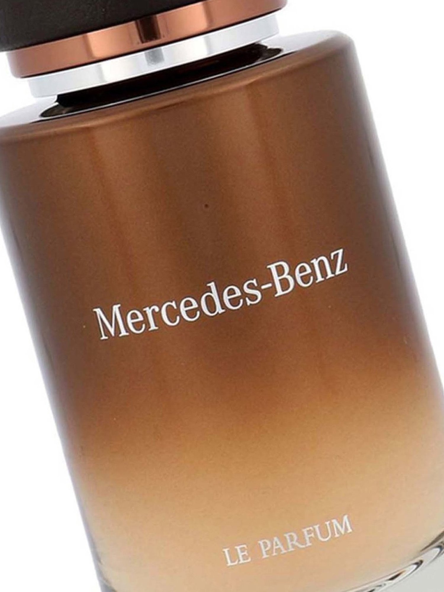 MERCEDES-BENZ Le Parfum Men EDP - 120 ml