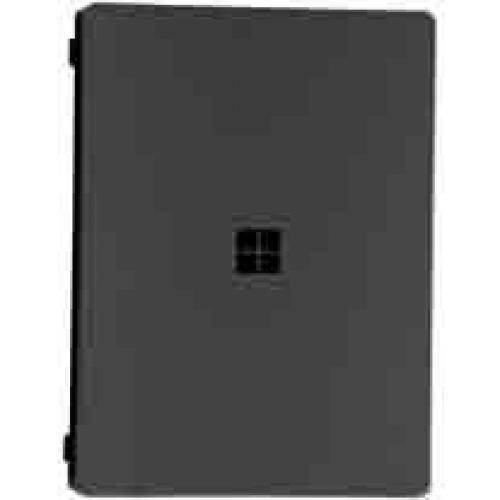 iPearl mCover Notebook Case - Notebook - Black - Polycarbonate