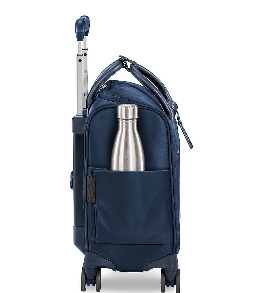 American Tourister 18'' Mickey Mouse Upright Hardside Suitcase