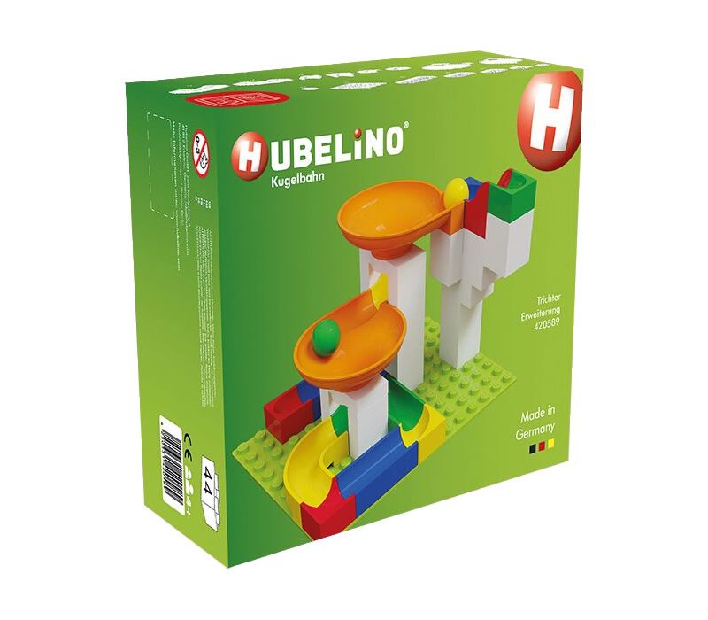 Hubelino Twister Action Set (Made in Germany)