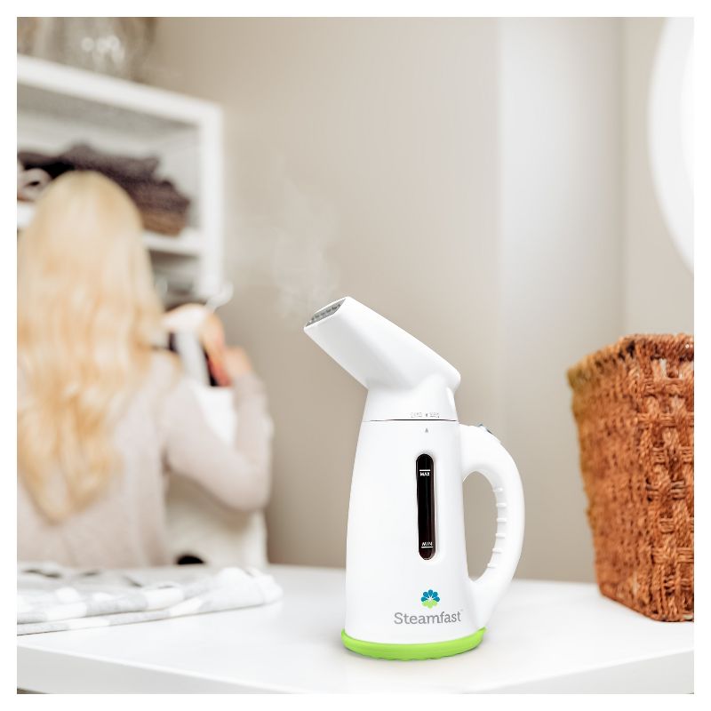 Steamfast Compact Fabric Steamer - SF-445