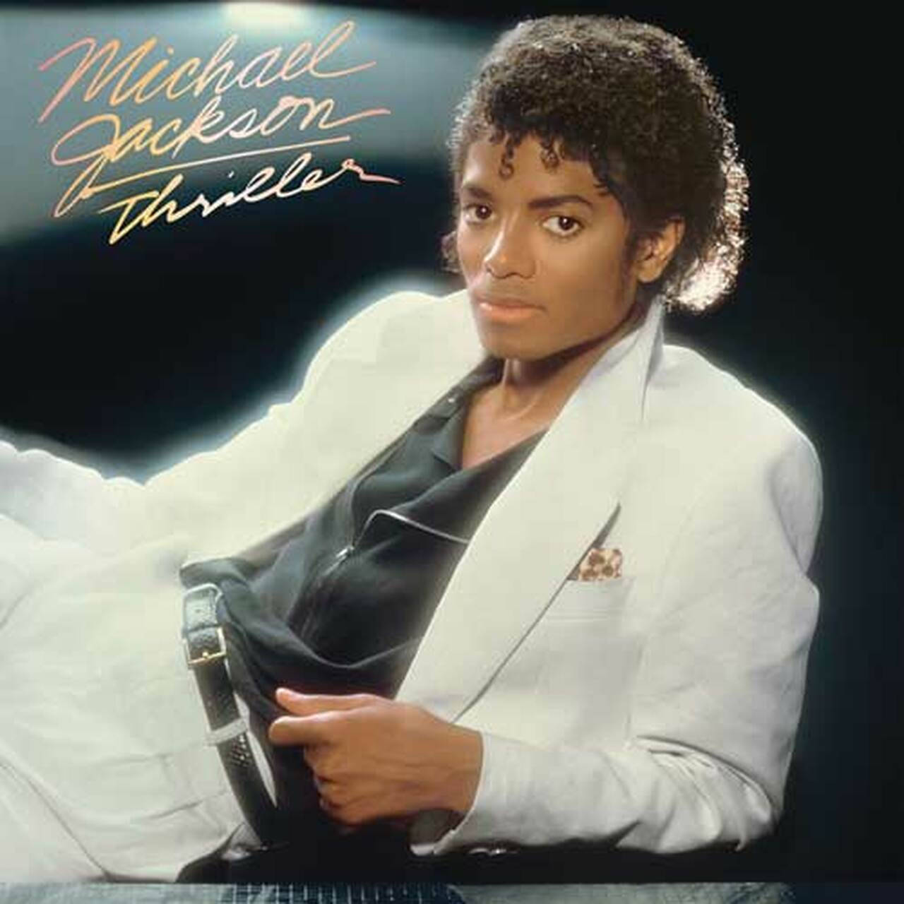 Michael Jackson Thriller 150g LP (Vinyl)