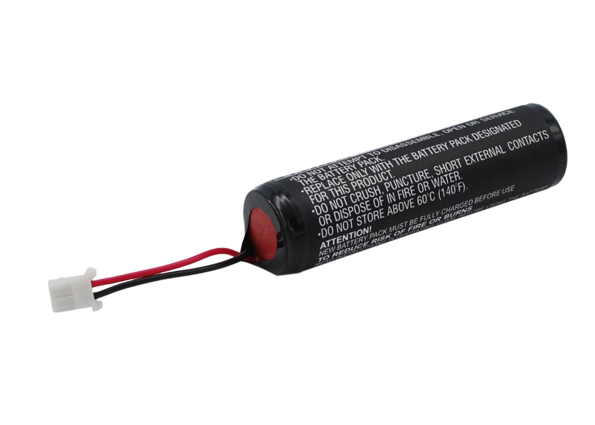 Battery Replacement for MIDLAND ER200 ER300 BATT20L