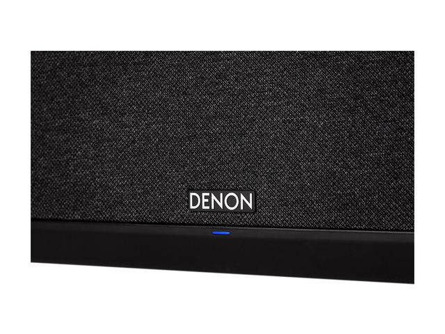 Denon Home 250 Wireless Streaming Speaker (White)