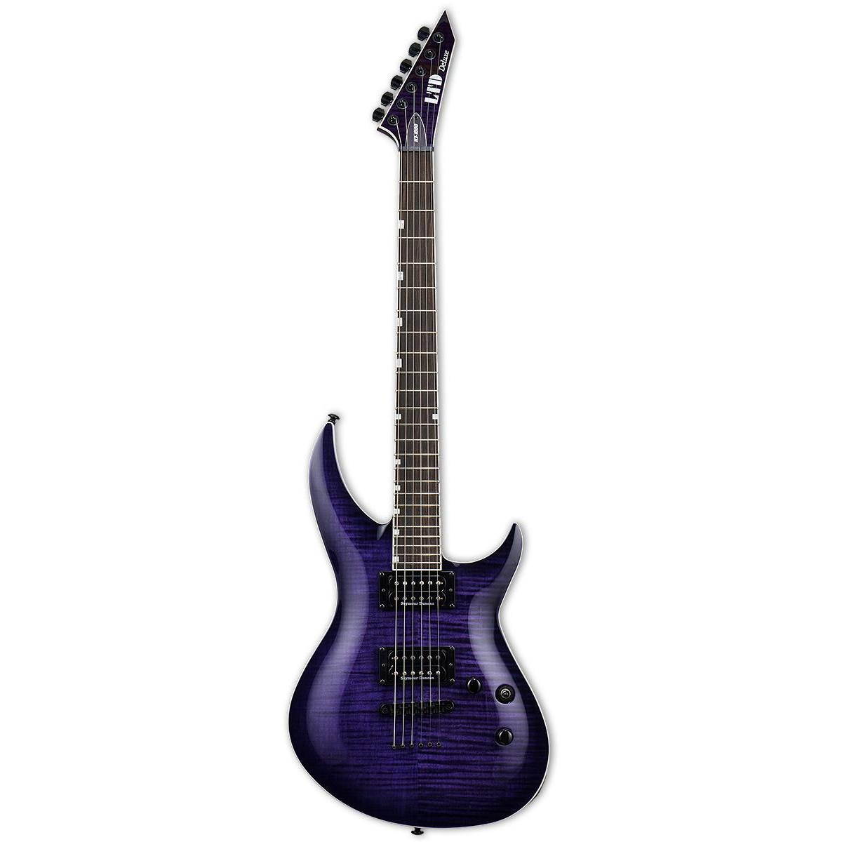 ESP LTD H3-1000 Electric Guitar