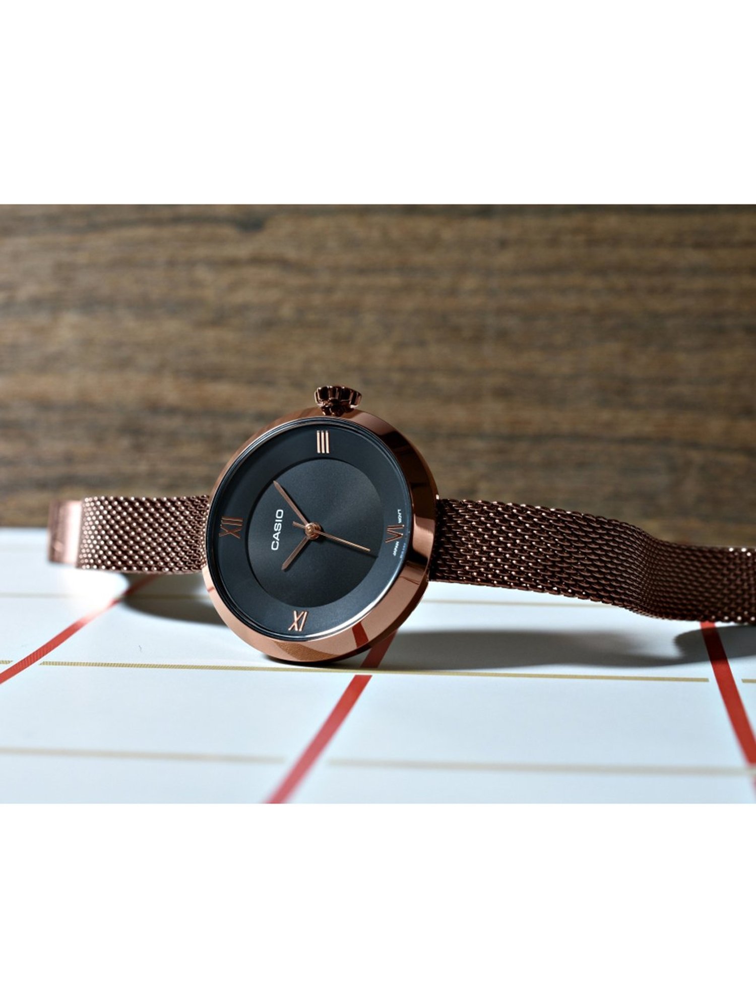 TISSOT T1432101101100 T-Classic Watch for Women