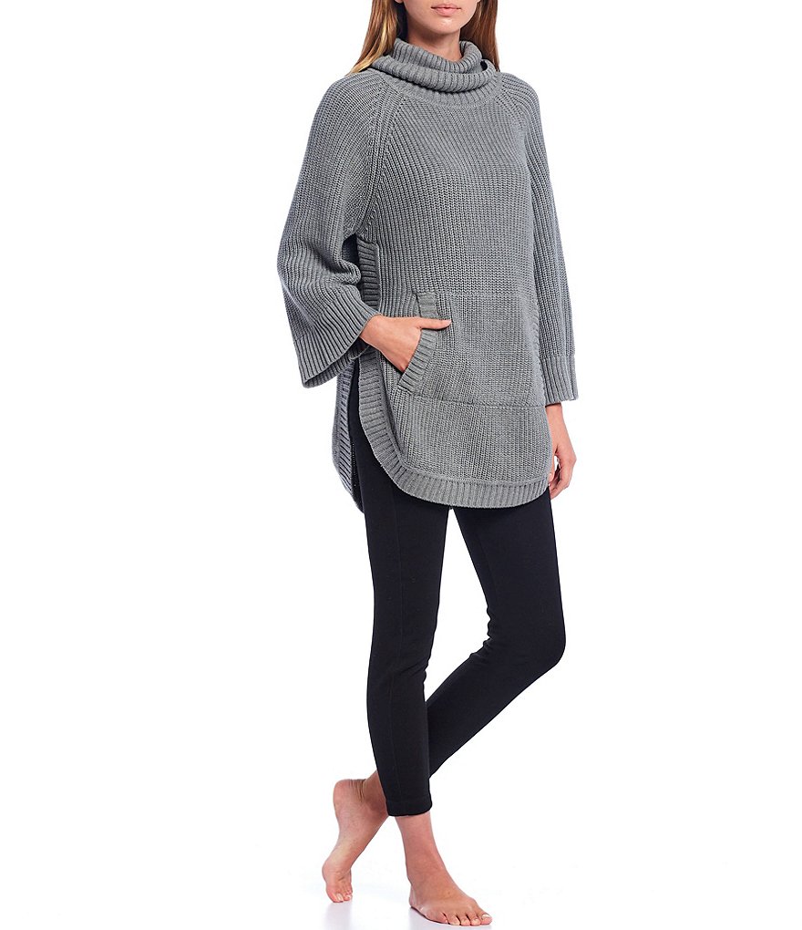 UGG Raelynn Sweater Cable Poncho