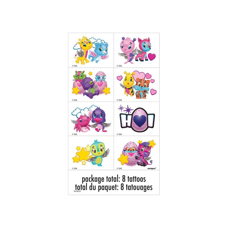 Big Dot of Happiness Blue Elephant - Boy Happy Birthday Decorations Party Banner