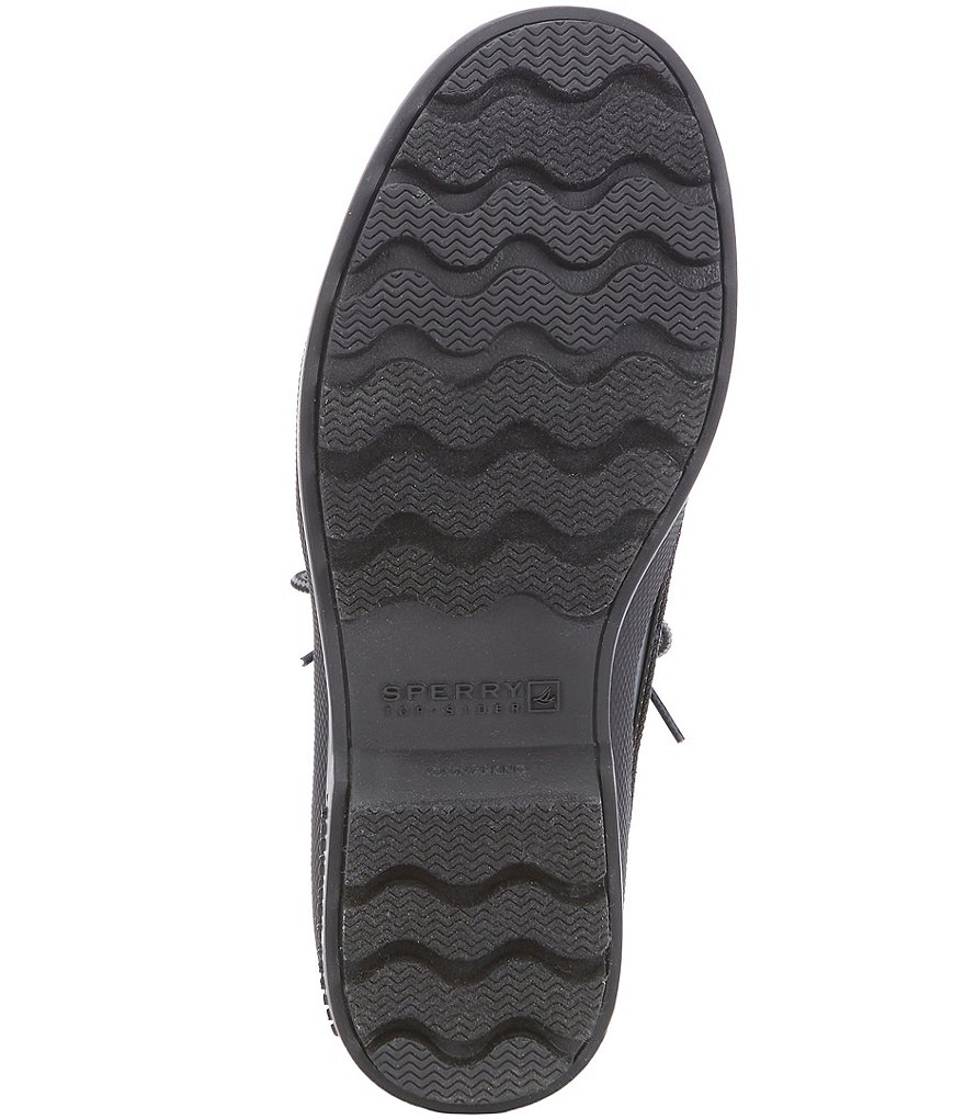 Sperry Men's Cold Bay Waterproof Winter Boots