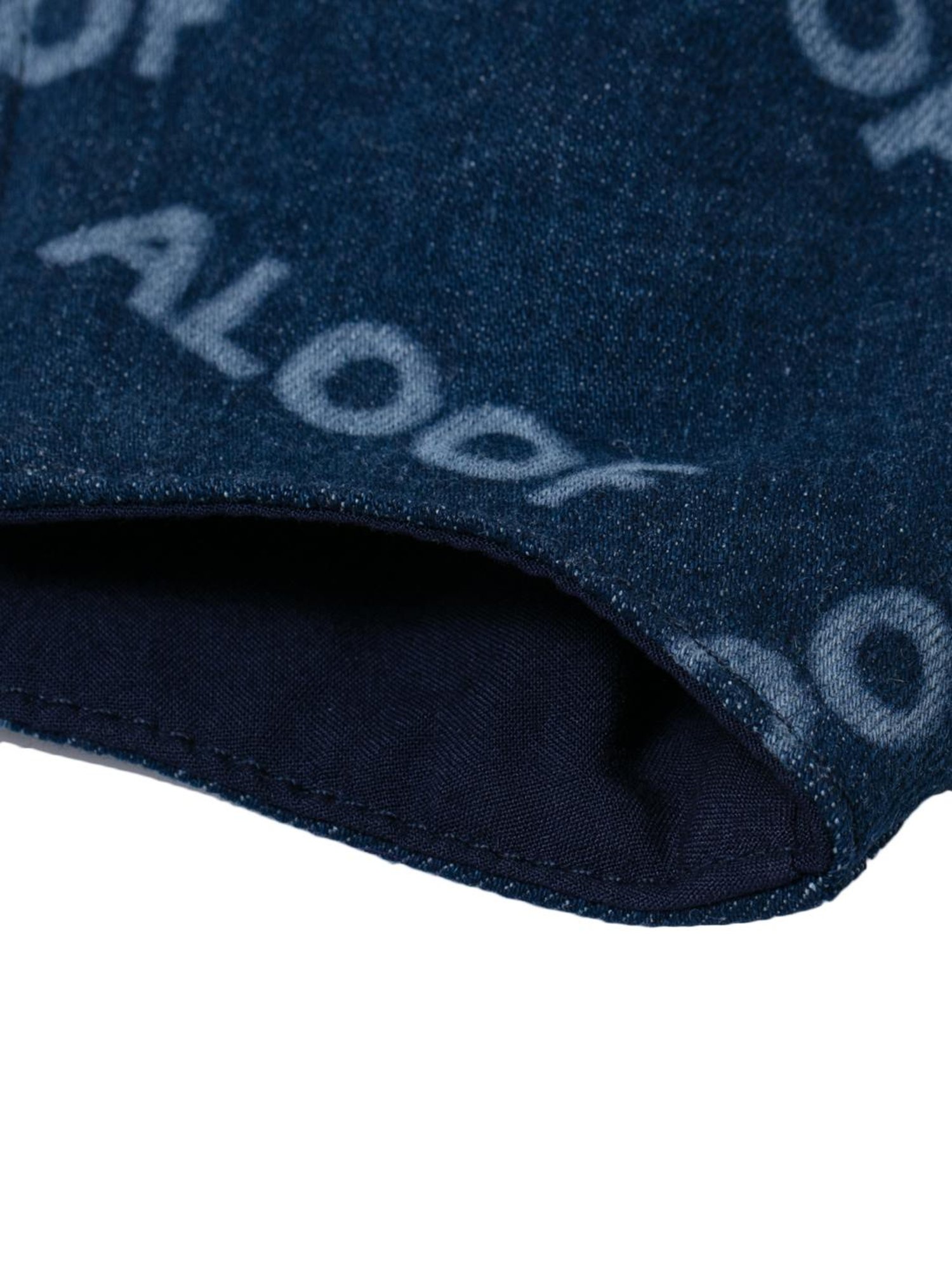 Only 3 Layered Reusable Face Mask (Medium) - Pack of 2