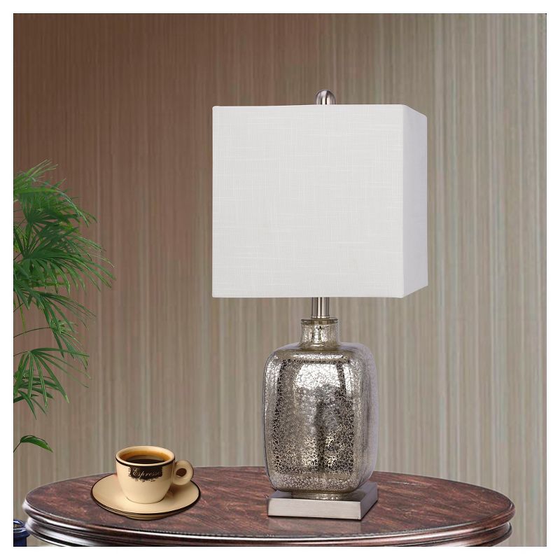 Table Lamp  Fangio Lighting