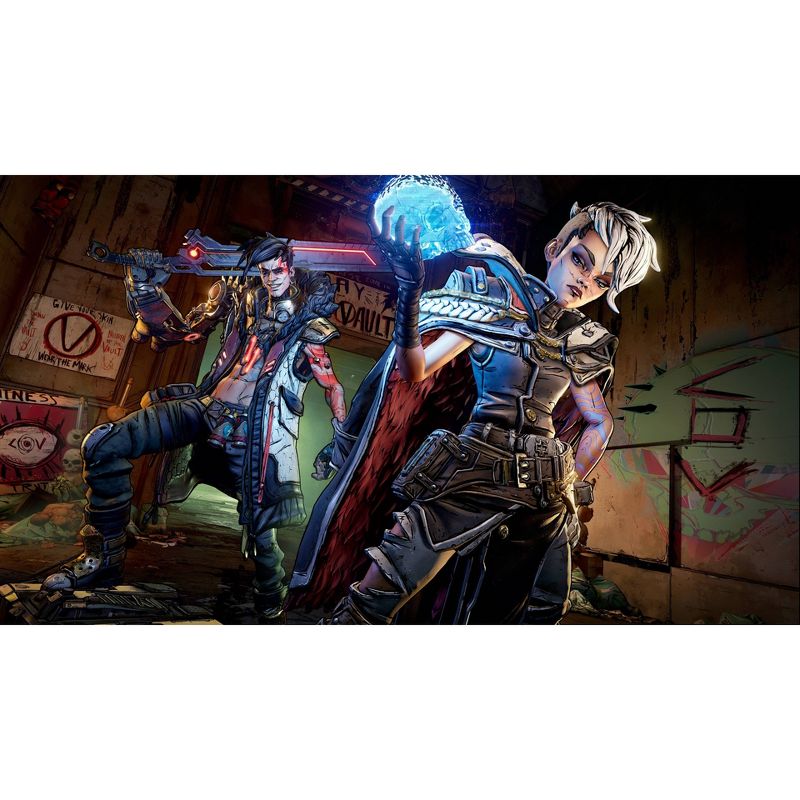 Borderlands 3 - PlayStation 4