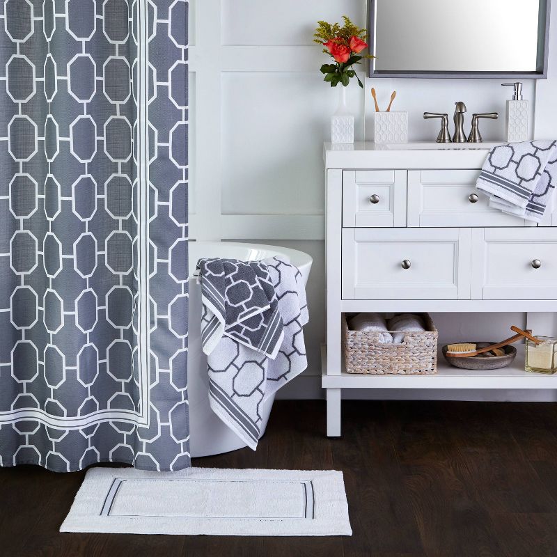 3pc Dinosaur Bath Set with Soap Dish - Allure Home Creations