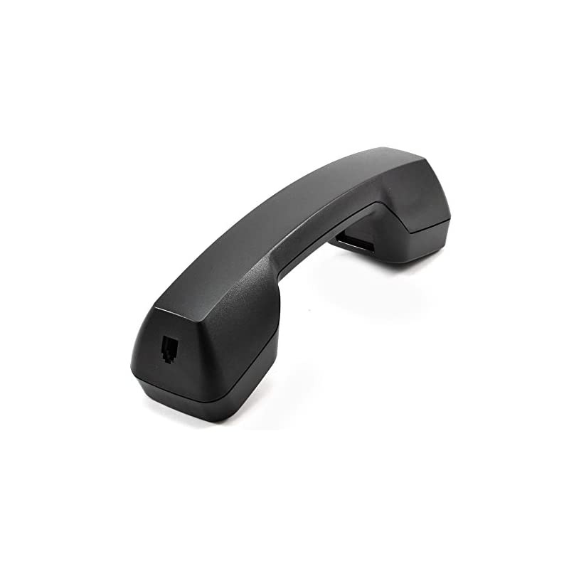 Replacement K Style Handset for Panasonic KXT7600 Series Phone KXT7625 KXT7630 KXT7633 KXT7636
