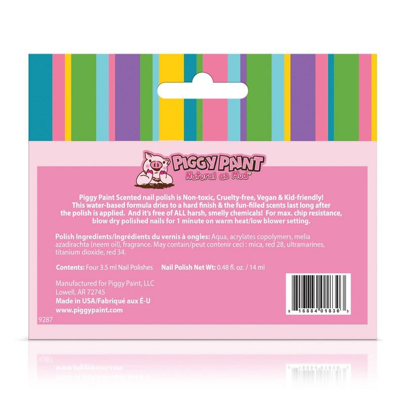 Studiowest Nail Love Gel Look Top Coat - 9 ml