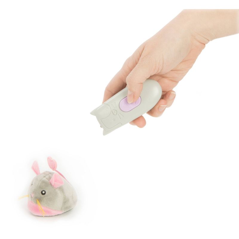 Premier Pet - RoloRat Automatic Cat Toy