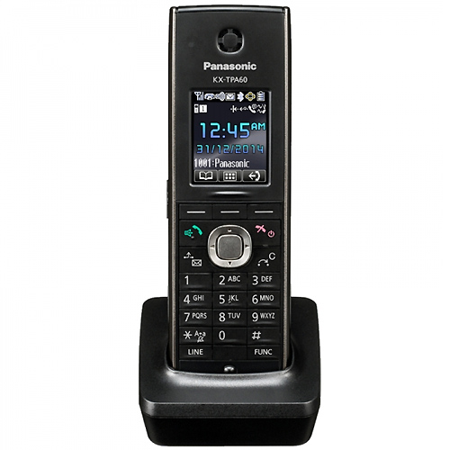 Serene Innovations SI-HD-60 High definition amplified phone