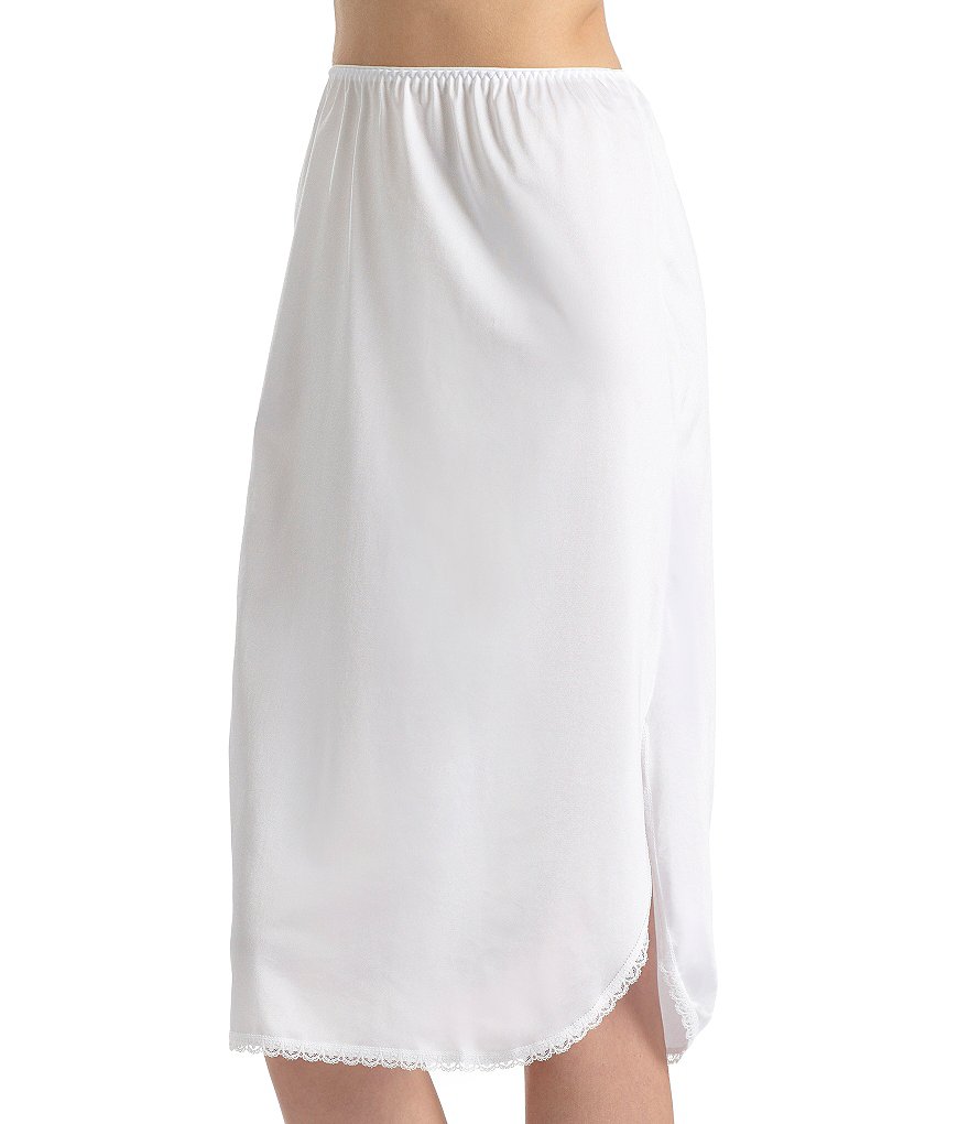 Cabernet Cool Touch Turn-Me-Around 18#double; Full Slip