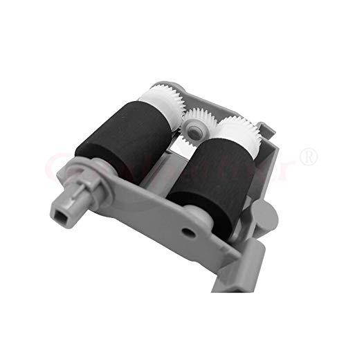 Printer Parts 5PC 302LV94270 2LV94270 Pickup Feed Roller Holder for Kyocera FS 2100 2100D 2100DN 4100DN 4200DN 4300DN M3040 M3540 M3550 M3560