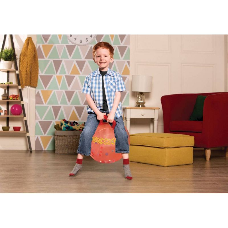 Goliath Sports - Phlat Balls