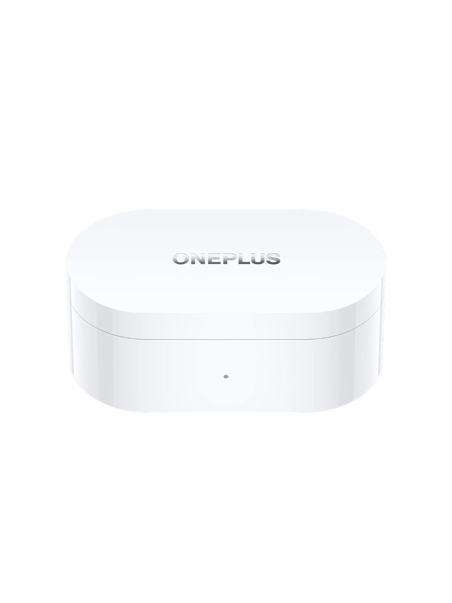 OnePlus Nord Buds True Wireless in Ear Earbuds with Mic (White)