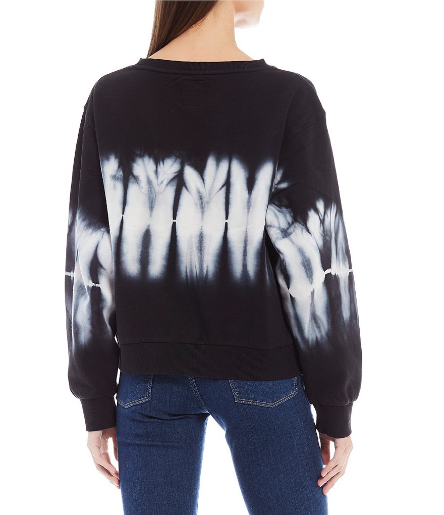 Volcom OBX Netflix Outer Banks Kiara Po Fleece Hoodie