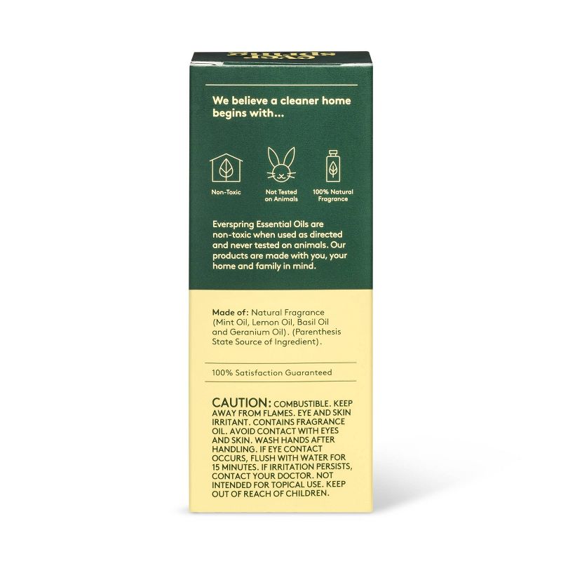 Method Granite Polish and Shine - 14 fl oz