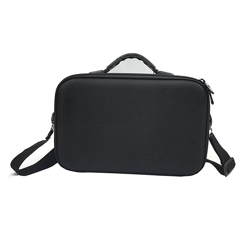 Hard Shell Bag Carrying Case for GoPro Max with Shoulder Belt