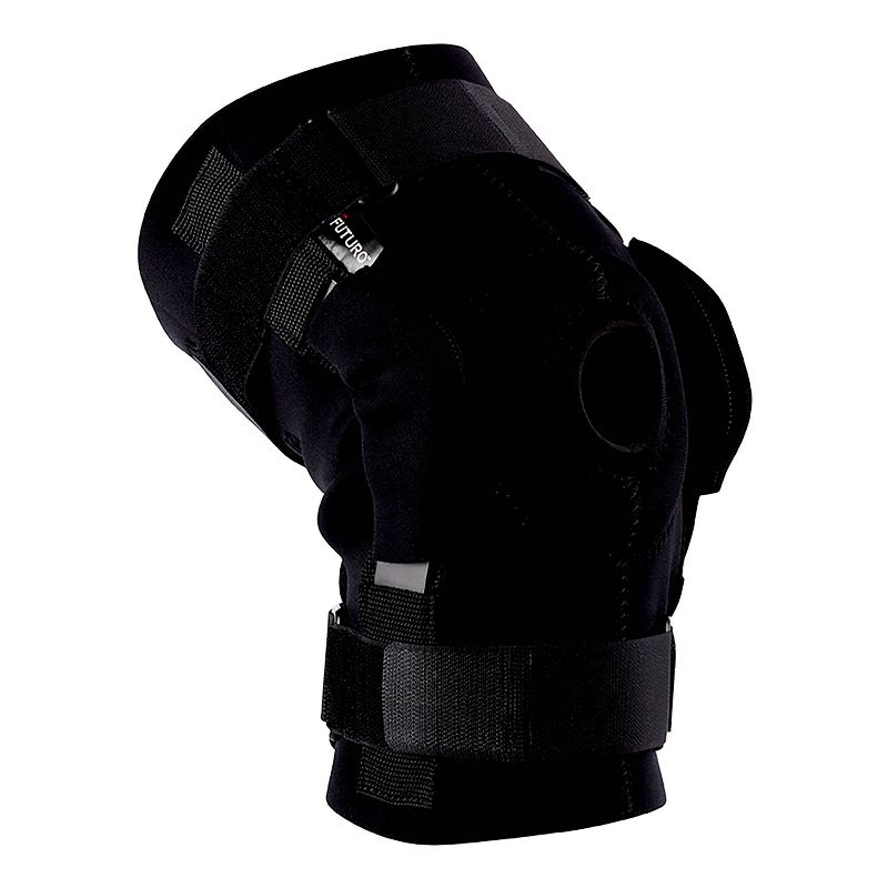 FUTURO Hinged Knee Brace Adjustable size - 1ct