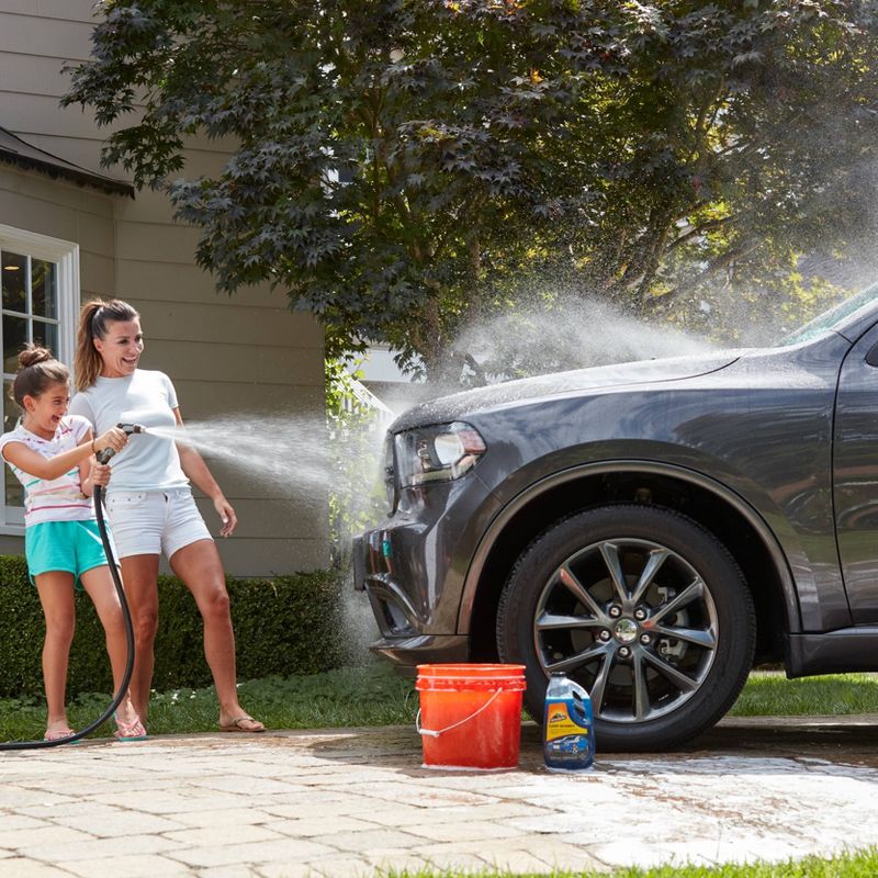 Armor All 64oz Automotive Car Wash
