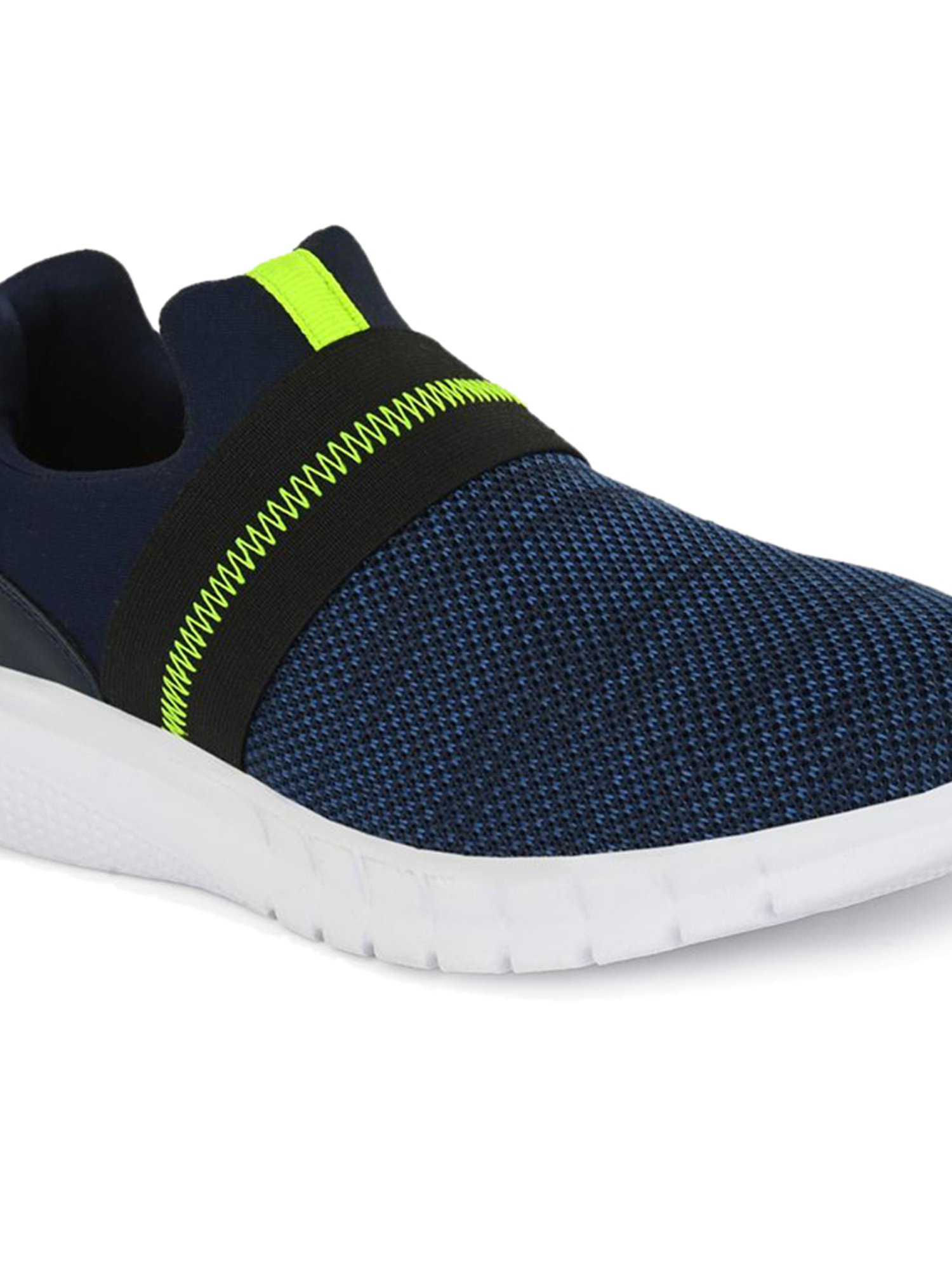 OFF LIMITS Women's Glide W 2.1 Navy Walking Shoes