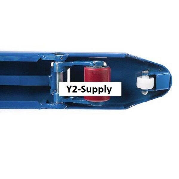 NEW! Premium Pallet Jack Truck 6600 Lb. Capacity 27 x 48!!