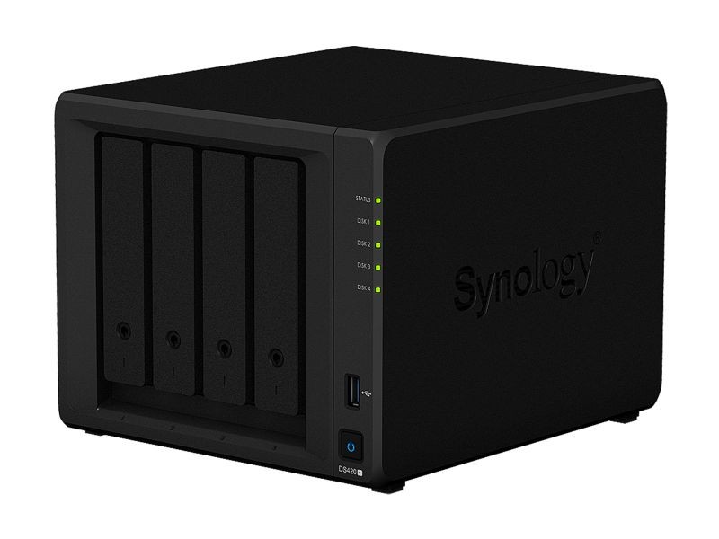 Synology Fan 92*92*25_2