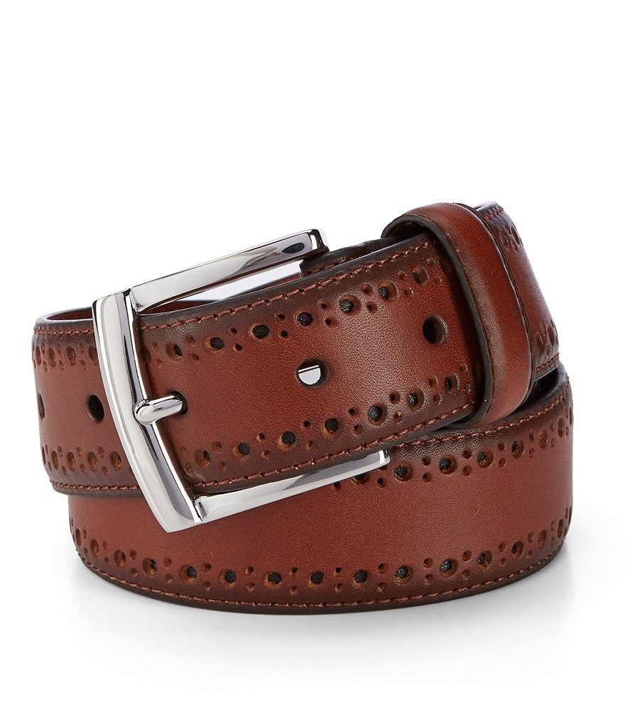 Murano Stretch Reversible Belt