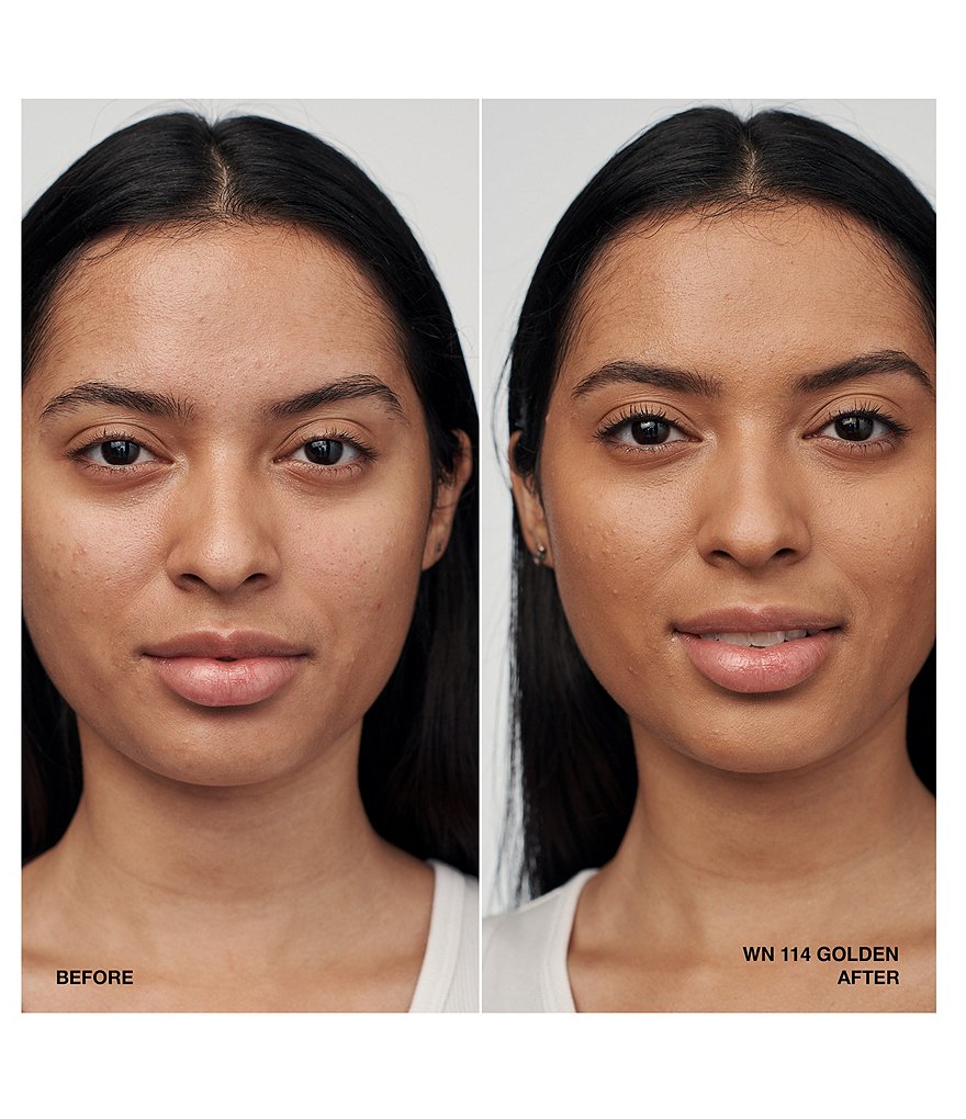 MAC Studio Radiance Face and Body Radiant Sheer Foundation